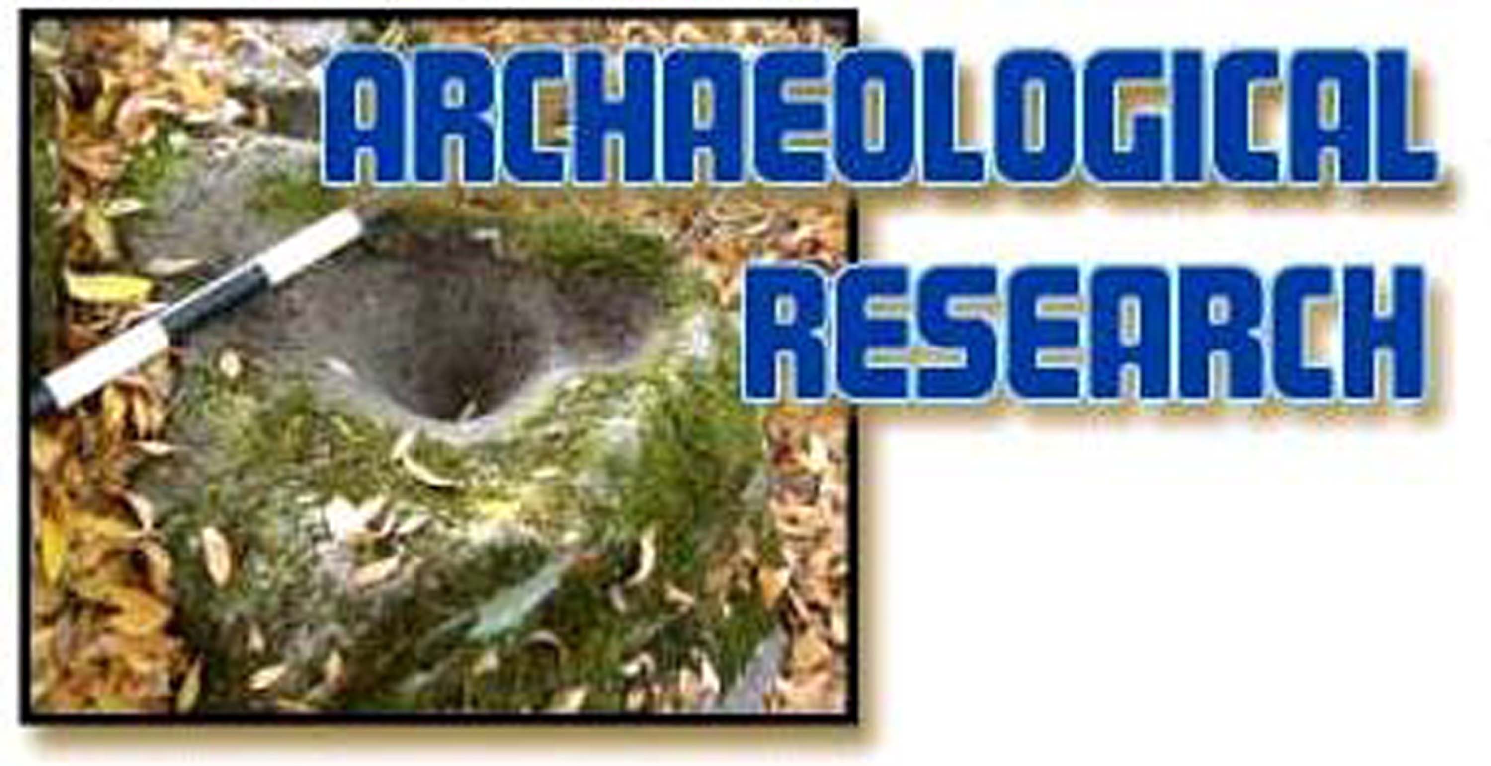 Archaeology of Lake County